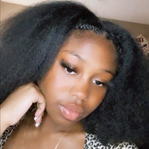 Meet your Posher, Jaidyn